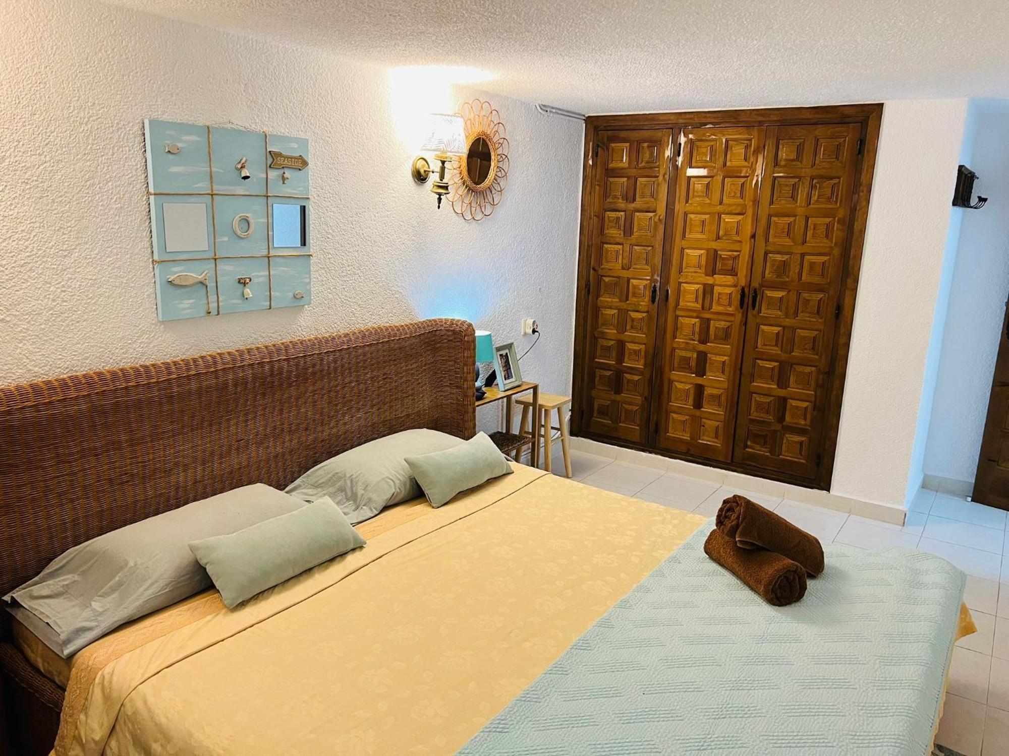 Villa Balcon Al Mar Jávea Exterior foto
